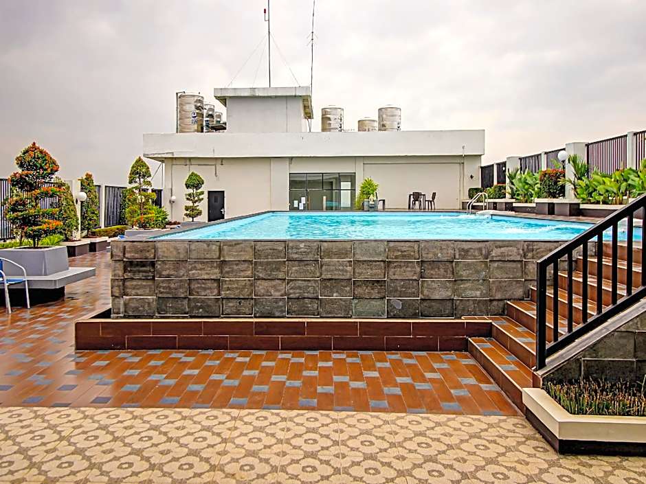 Super OYO 90245 Tridasa