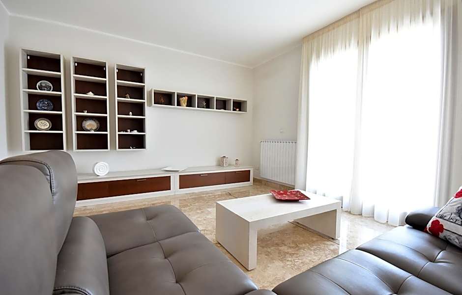 Villa Luigia Luxury Relais