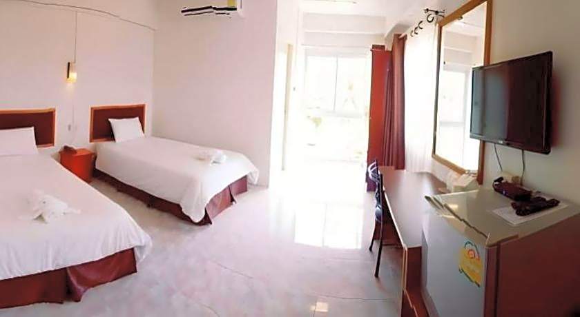 Hotel De Ratt Phuket
