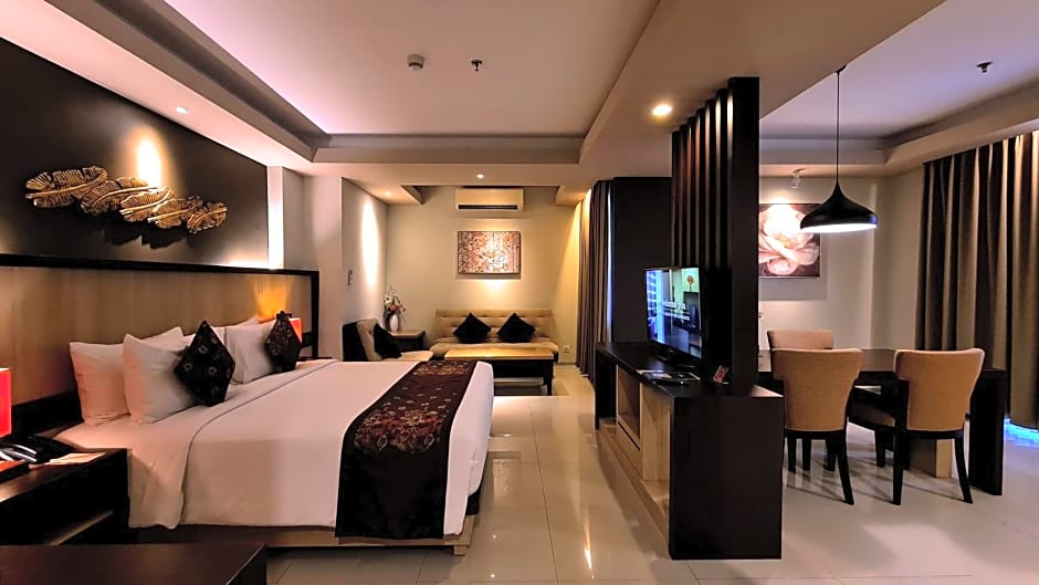 The Kana Kuta Hotel
