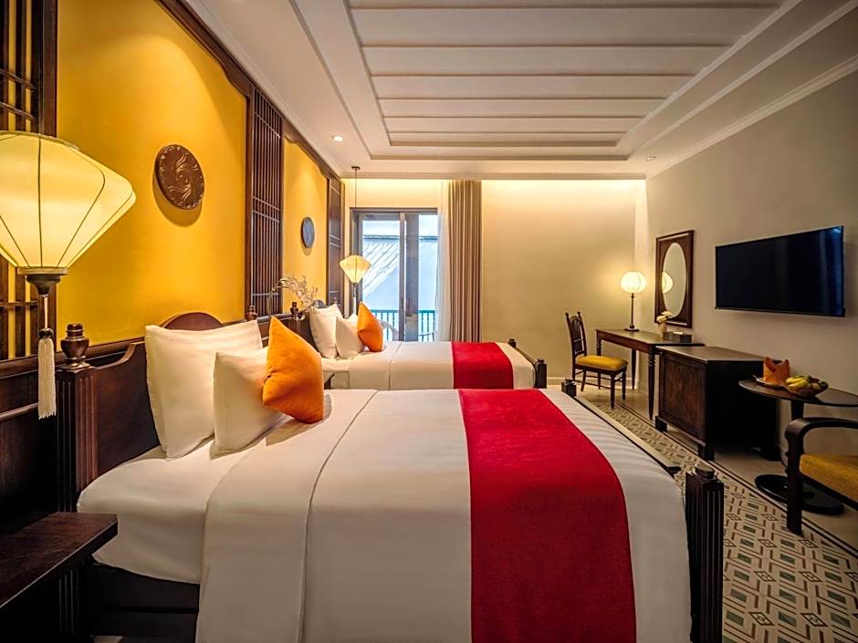 Little Residence - A Boutique Hotel & Spa