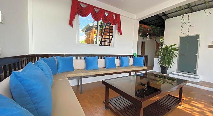 CASA CECILIA HOTEL
