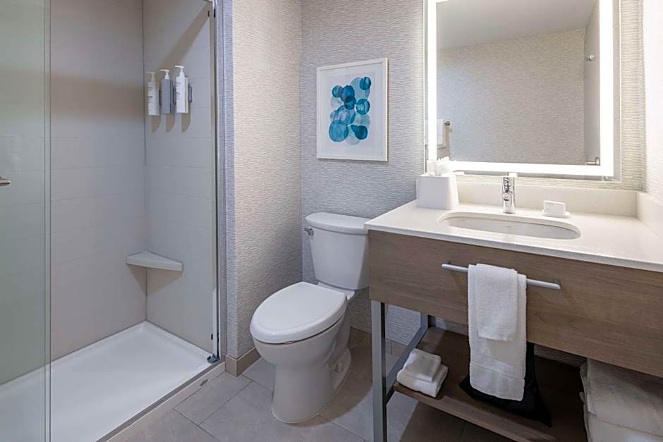 Hampton Inn By Hilton & Suites Venice Bayside South Sarasota