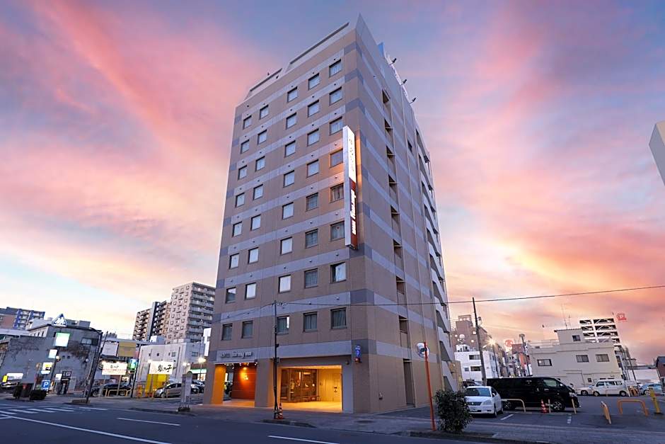 Dormy Inn Takasaki Natural Hot Spring