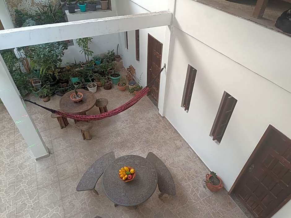 Pousada Betel - Moradas Familia Betel