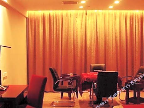 Huayu International Hotel