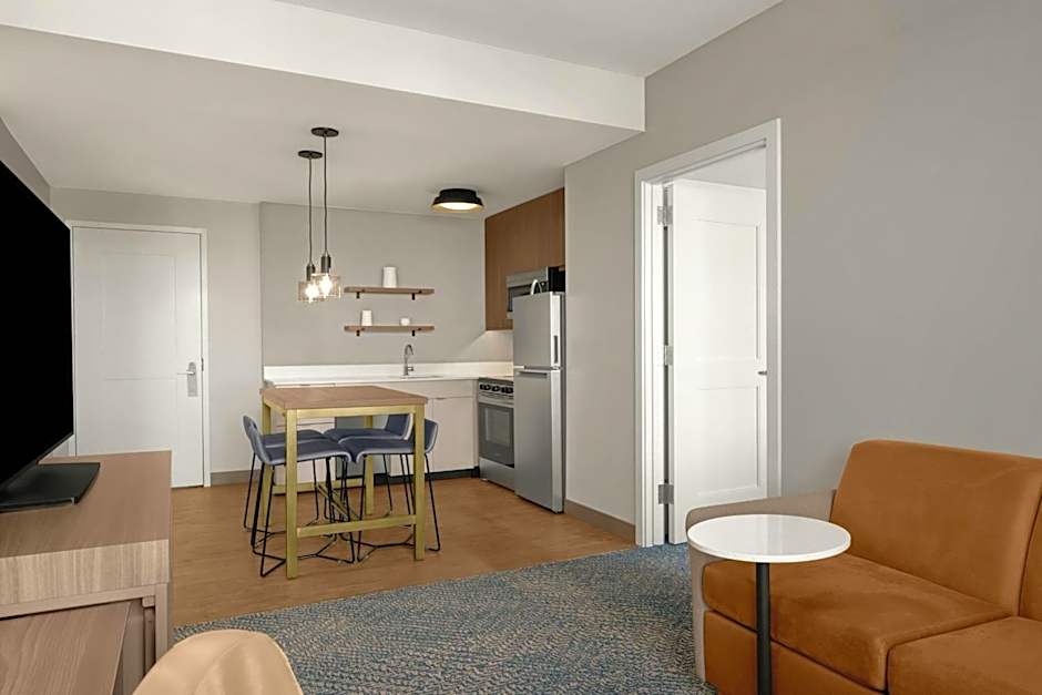 Residence Inn by Marriott Eagle Boise