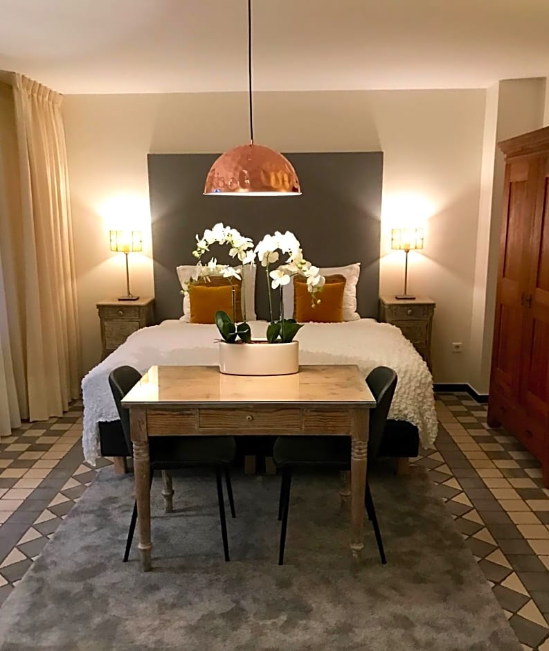 Bed & Breakfast Haus unter den Linden