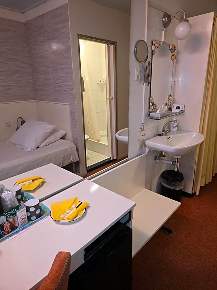 Hotel Hoogland Zandvoort aan Zee