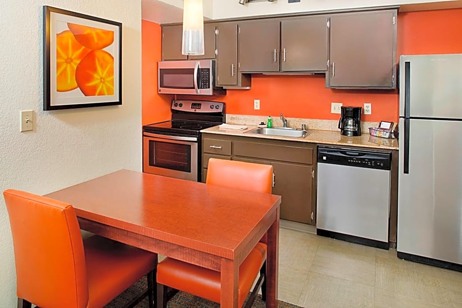 Residence Inn Sacramento Cal Expo – Sacramento, CA