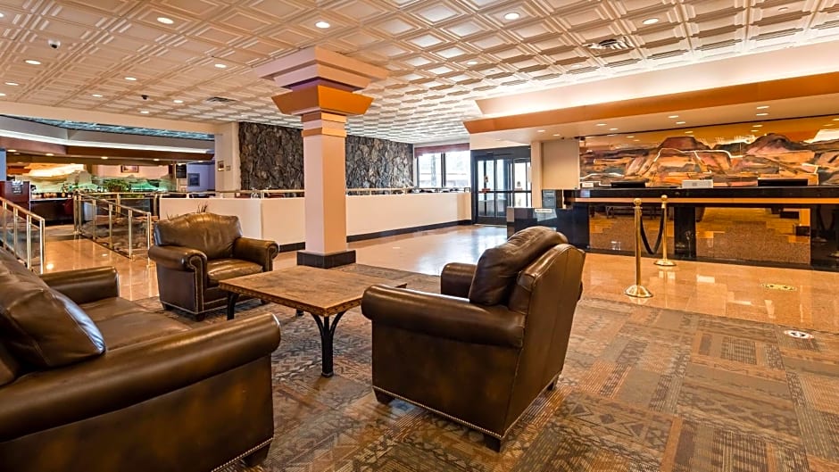 Best Western Premier Grand Canyon Squire Inn