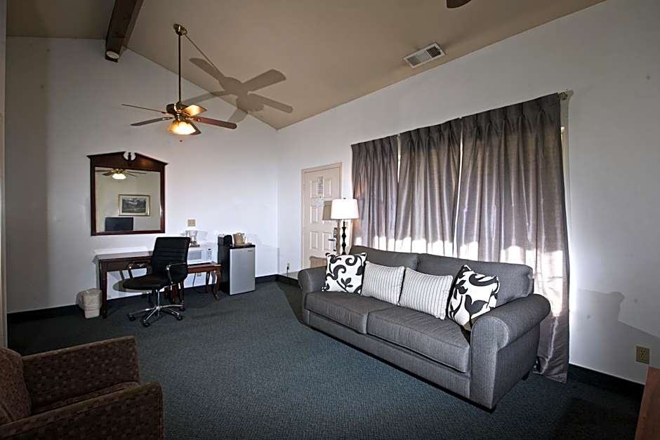 Quality Inn Yosemite Gateway