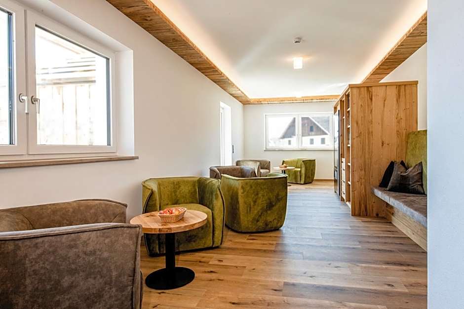 Kopeindlgut Apartments