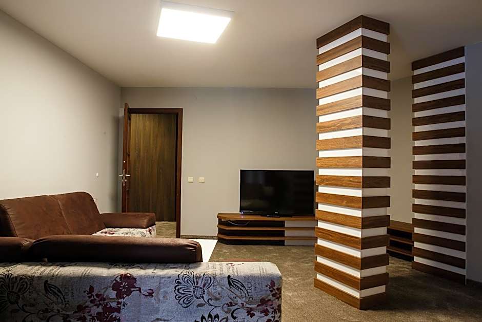 Hotel Casa Karina Bansko - Half Board & All Inclusive