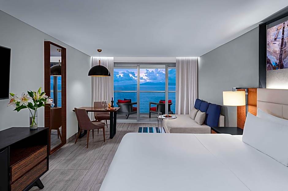 Hilton Vallarta Riviera All-Inclusive Resort, Puerto Vallarta