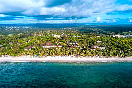 Diani Reef Beach Resort & Spa - Your Beachfront Bliss Awaits