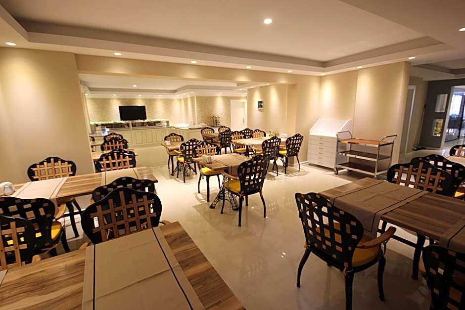 Ankara Gold Hotel