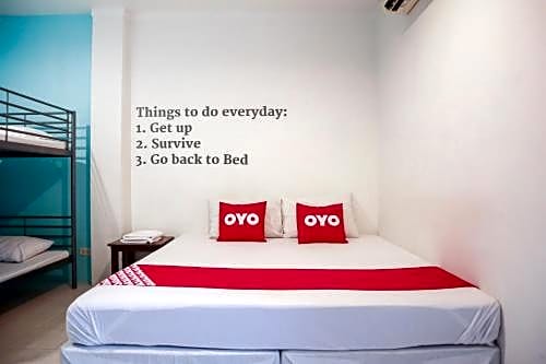 OYO 1032 Beds Patong