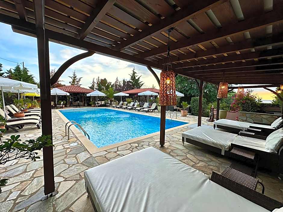 Agrili Apartments & Rooms