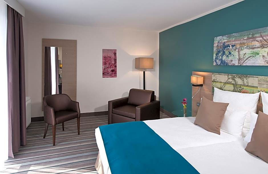 Leonardo Hotel Munich City Olympiapark