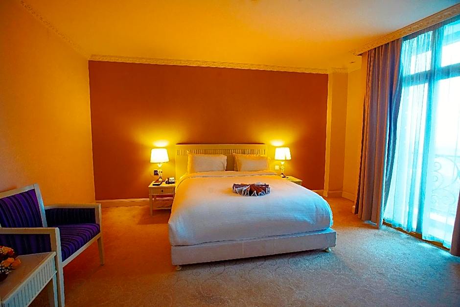 Bellevue Hotel and Spa