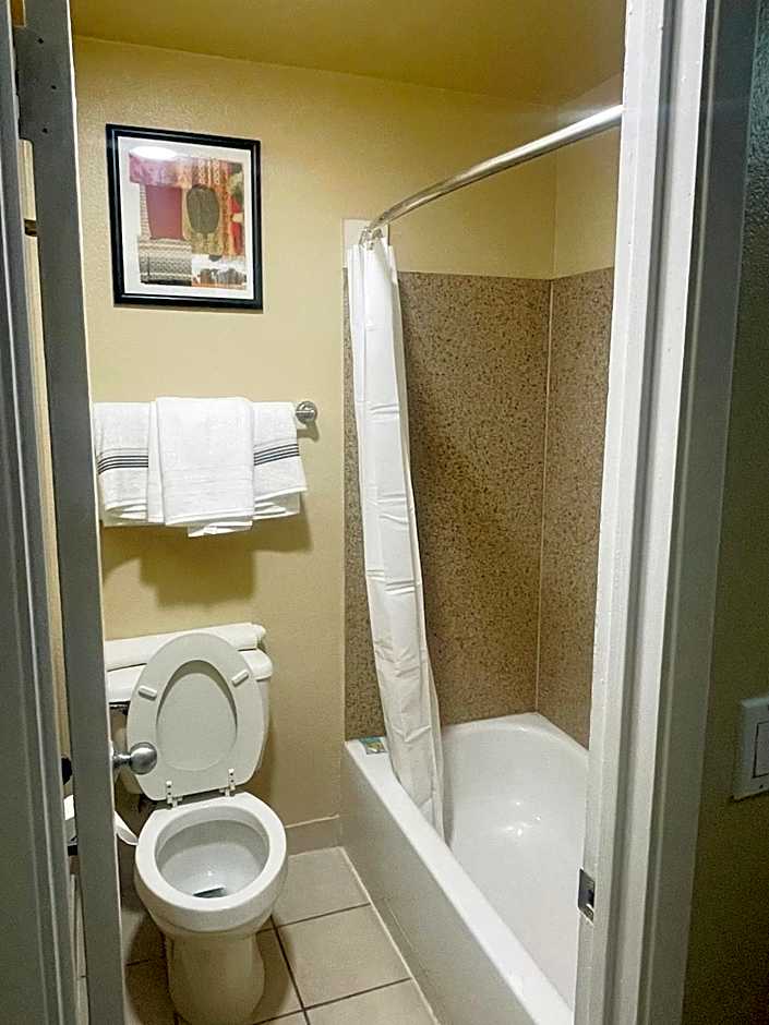 Happy Smart Inn I-10 Eloy and Casa Grande