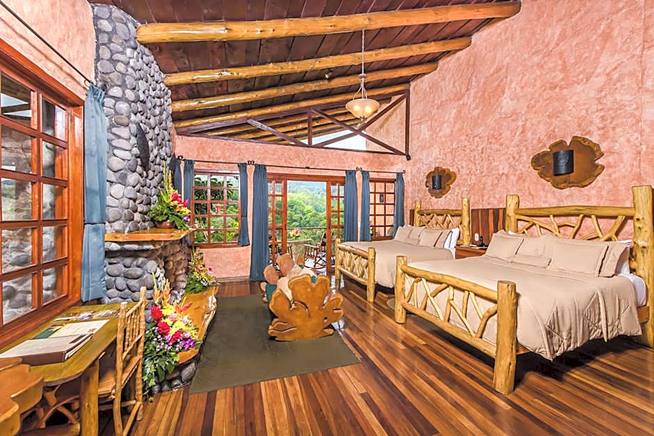 Peace Lodge