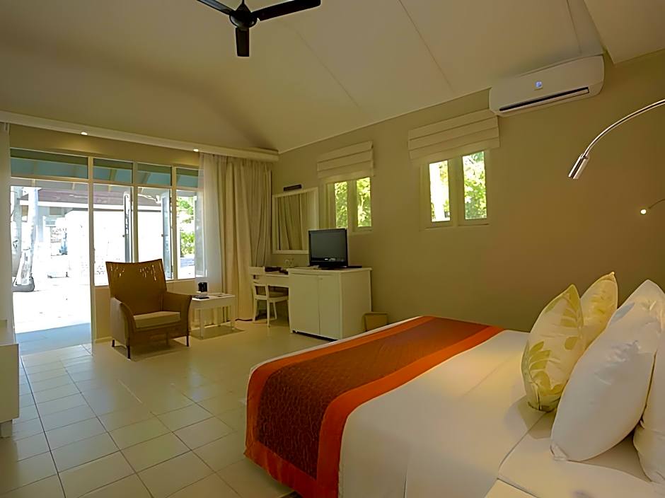 Ellaidhoo Maldives by Cinnamon