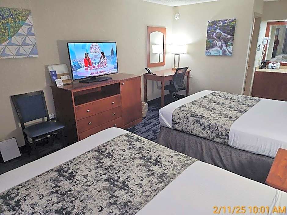 Best Western Montis Inn