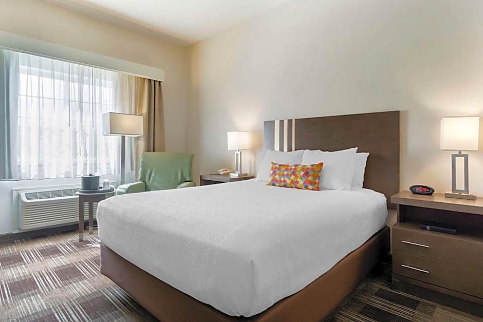 Best Western Plus The Inn At Horse Heaven