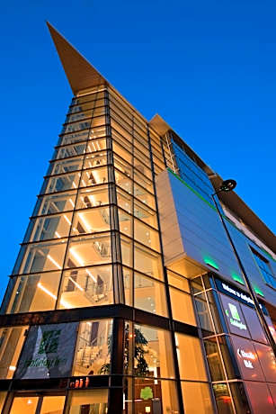 Holiday Inn Derby Riverlights By IHG