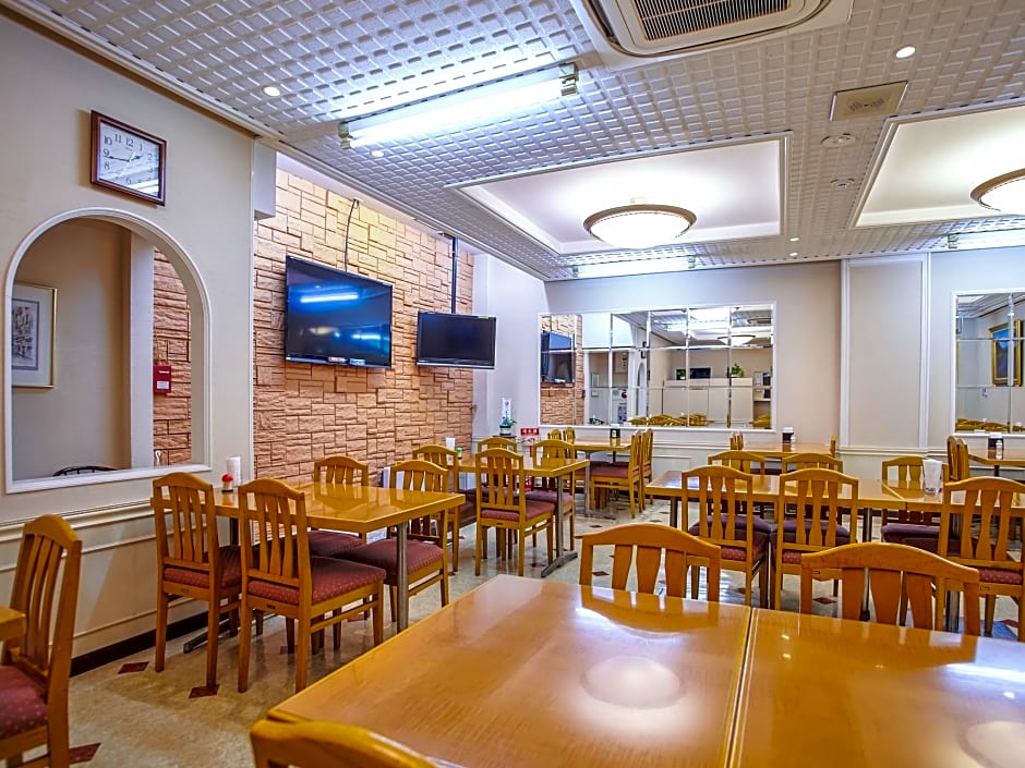 Hotel New Ueno