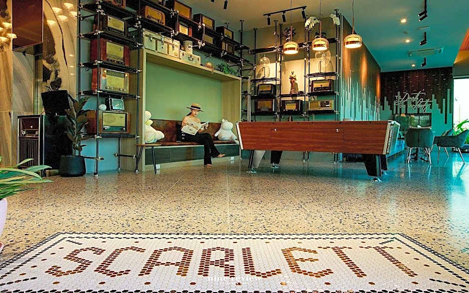 Hotel Scarlett