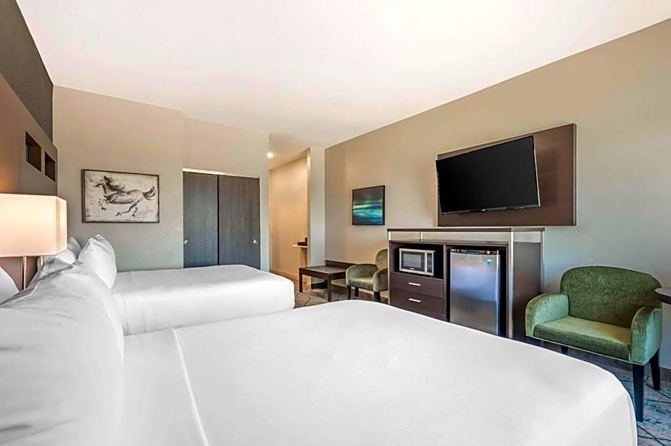 Comfort Inn & Suites Clarksville - Louisville North