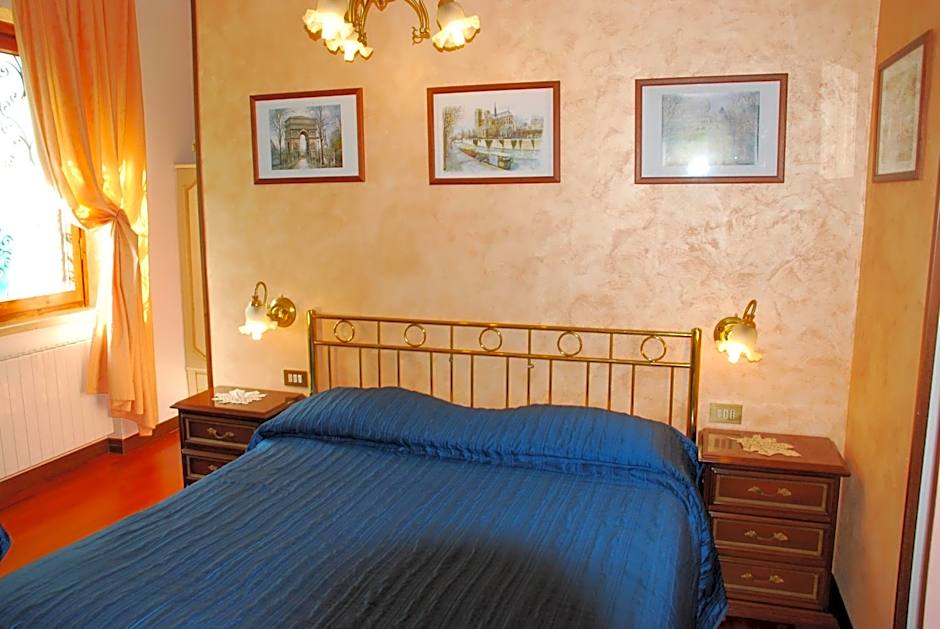 B&B Villa Sans Souci