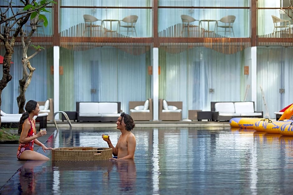 The Bene Hotel - By Astadala