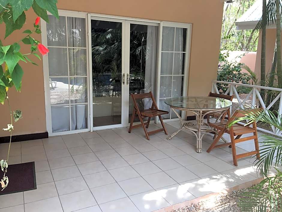 Playa Grande Park Hotel