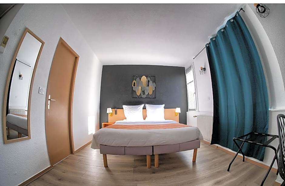 Hotel Le Gambetta