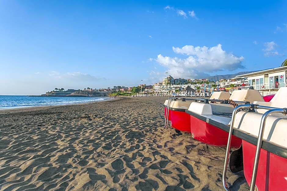Hilton Vacation Club Royal Sunset Beach Club Tenerife