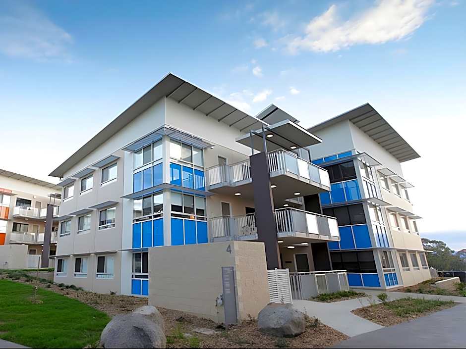 UniLodge @ UC Short Stays