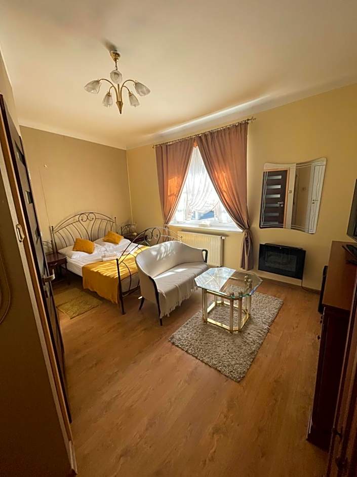 Apartamenty Konopnicka