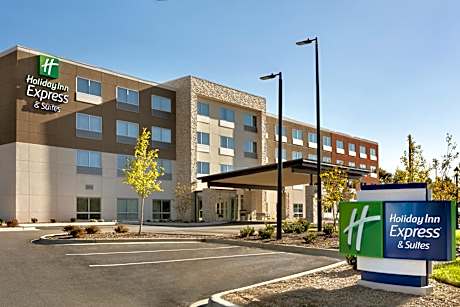 Holiday Inn Express & Suites Salisbury by IHG