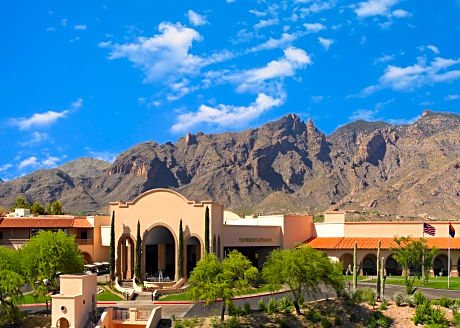 The Westin La Paloma Resort & Spa