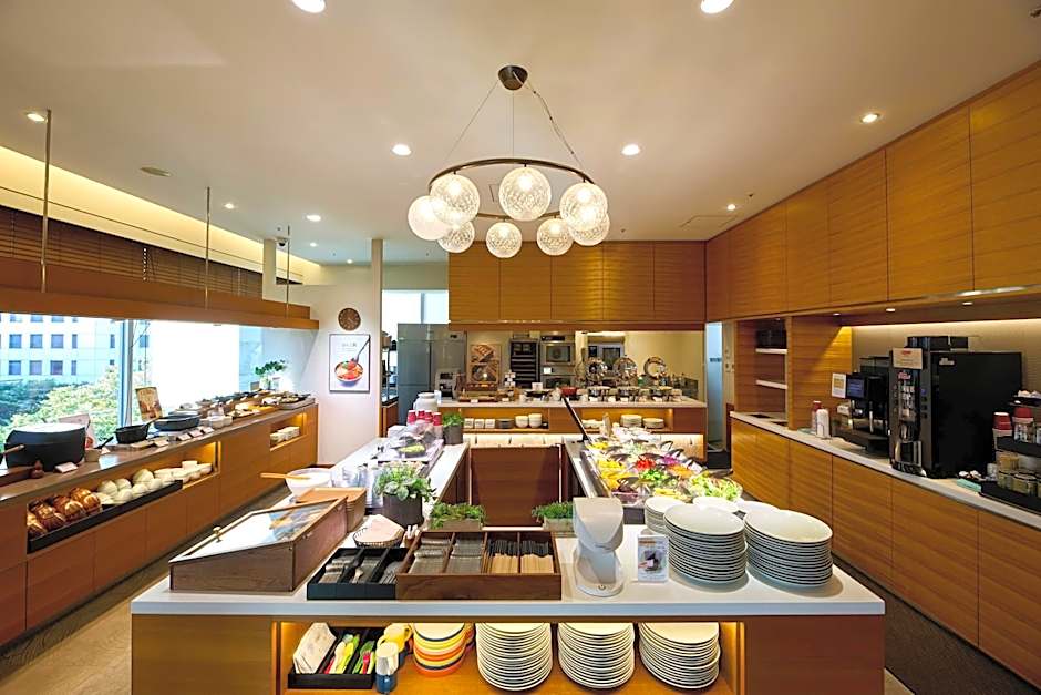 Richmond Hotel Premier Sendai Ekimae