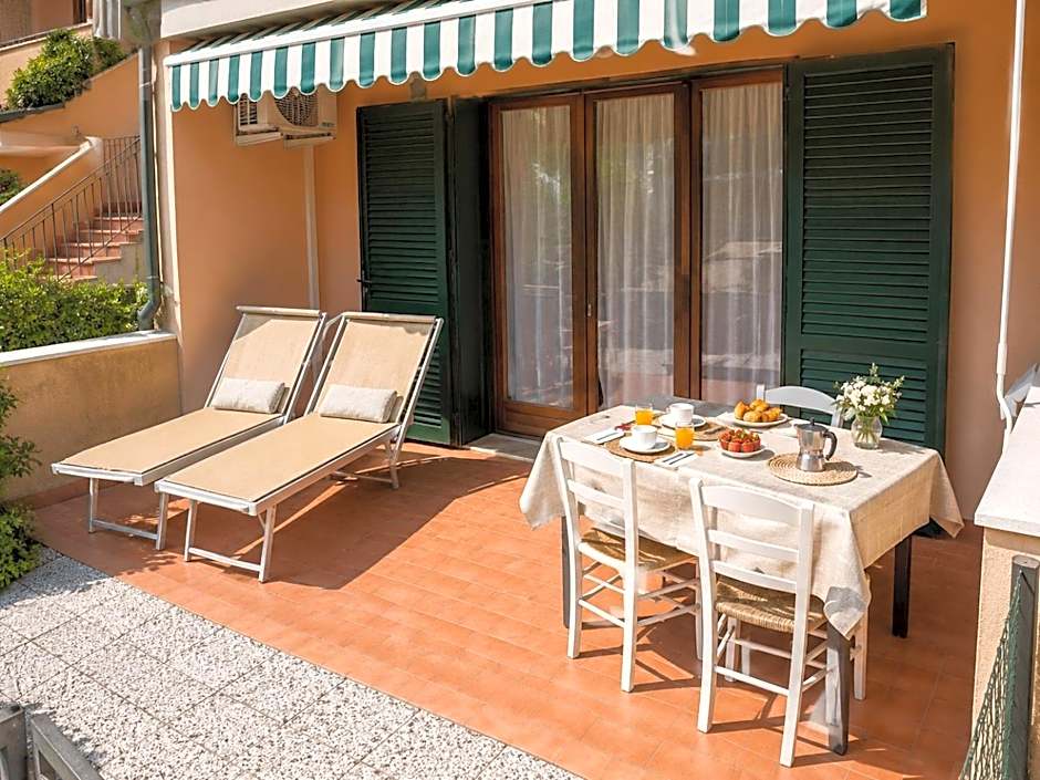 Villaggio Cristina 2 - Agenzia Cocal