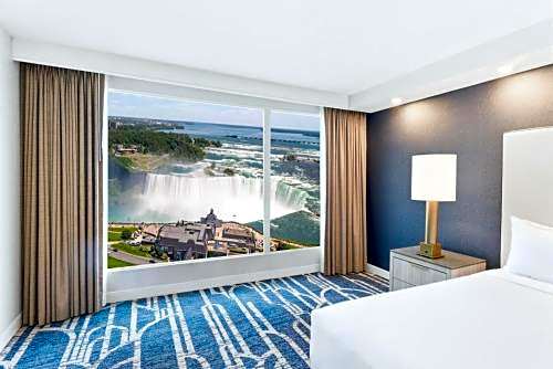 Hyatt Regency Niagara Falls Fallsview