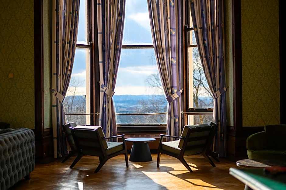 Glasgow Youth Hostel