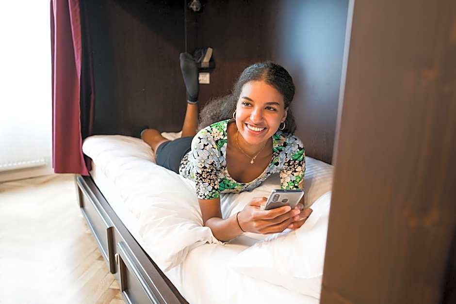 Vienna Boutique - Premium Hostel