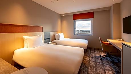 2 Twin Premium Superior