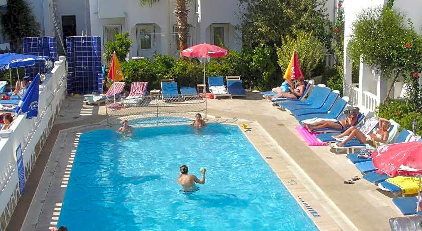 The Hello Hotel